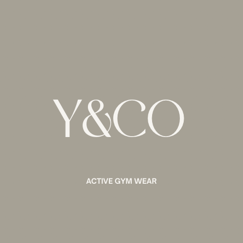 Y&CO Gym Wear